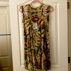 Chelsea & Violet dress. Size Medium.